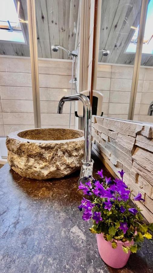 Apartament Cristina House Braszów Zewnętrze zdjęcie