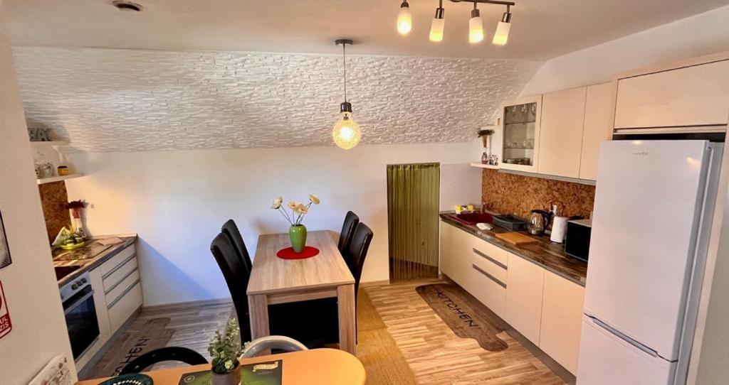 Apartament Cristina House Braszów Zewnętrze zdjęcie