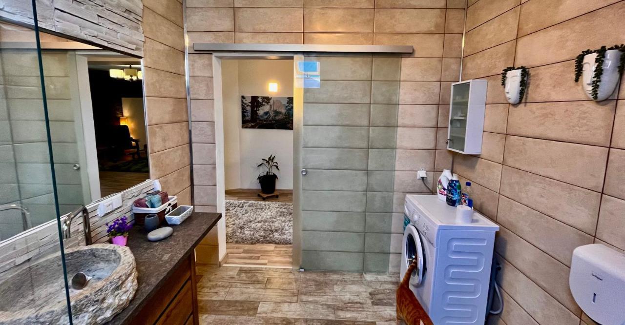 Apartament Cristina House Braszów Zewnętrze zdjęcie