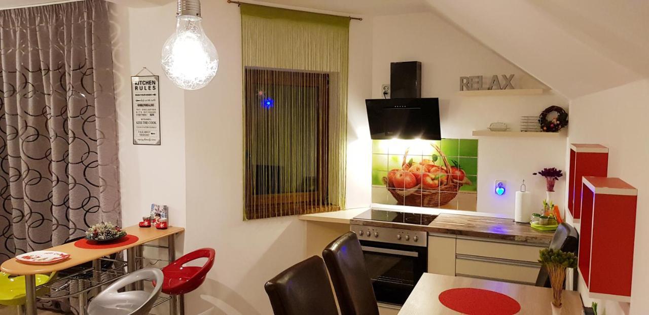 Apartament Cristina House Braszów Zewnętrze zdjęcie